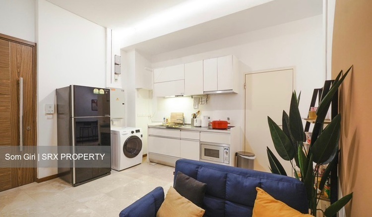 Ritz @ Farrer (D8), Apartment #639105031